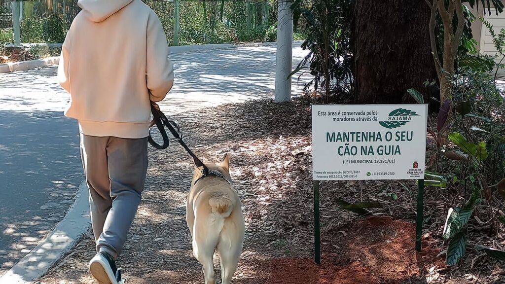 Boas Práticas em Destaque: O Projeto de Placas Educativas no Jardim Marajoara