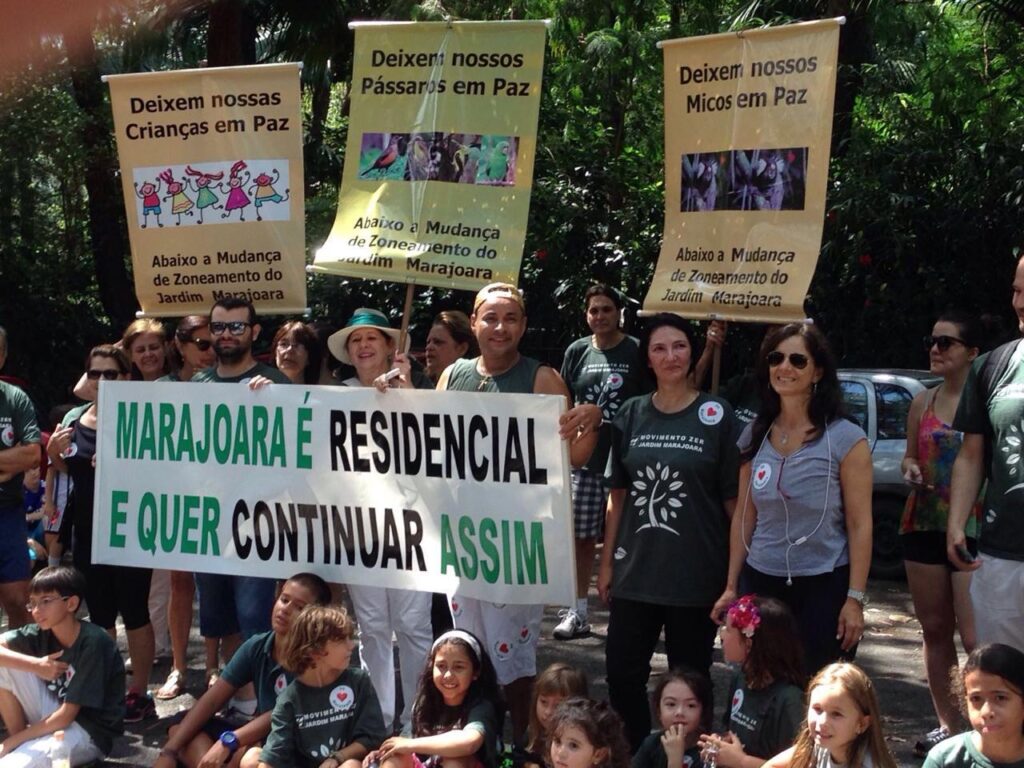 TJSP derruba mudanças no Zoneamento e protege bairros residenciais da Zona Sul