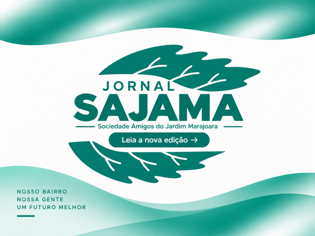 JORNAL SAJAMA | SETEMBRO-2022